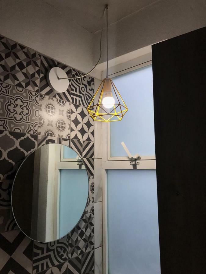 Casa Maye Oaxaca Dış mekan fotoğraf