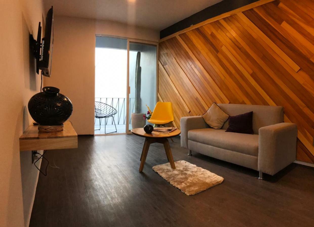 Casa Maye Oaxaca Dış mekan fotoğraf
