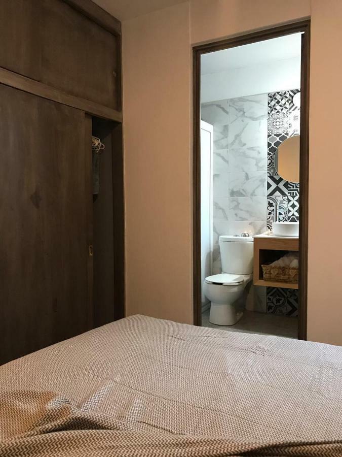Casa Maye Oaxaca Dış mekan fotoğraf