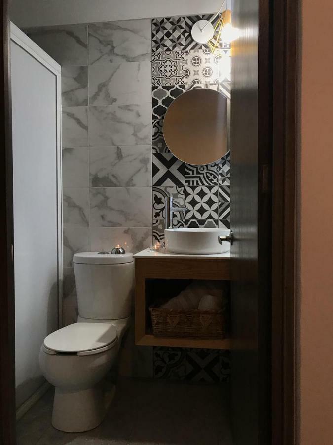 Casa Maye Oaxaca Dış mekan fotoğraf