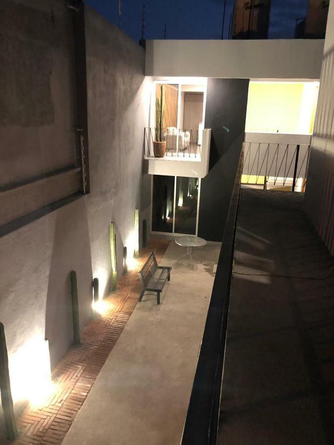 Casa Maye Oaxaca Dış mekan fotoğraf