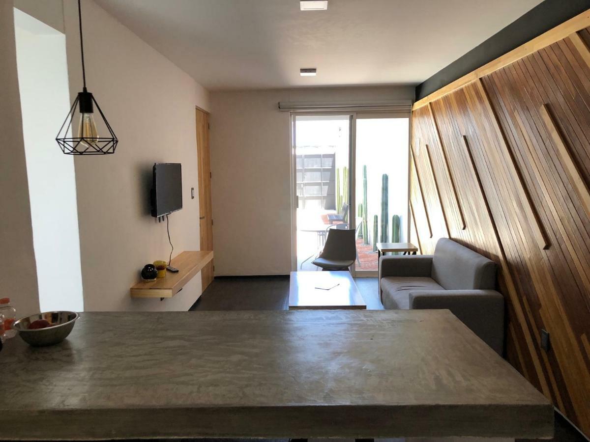 Casa Maye Oaxaca Dış mekan fotoğraf