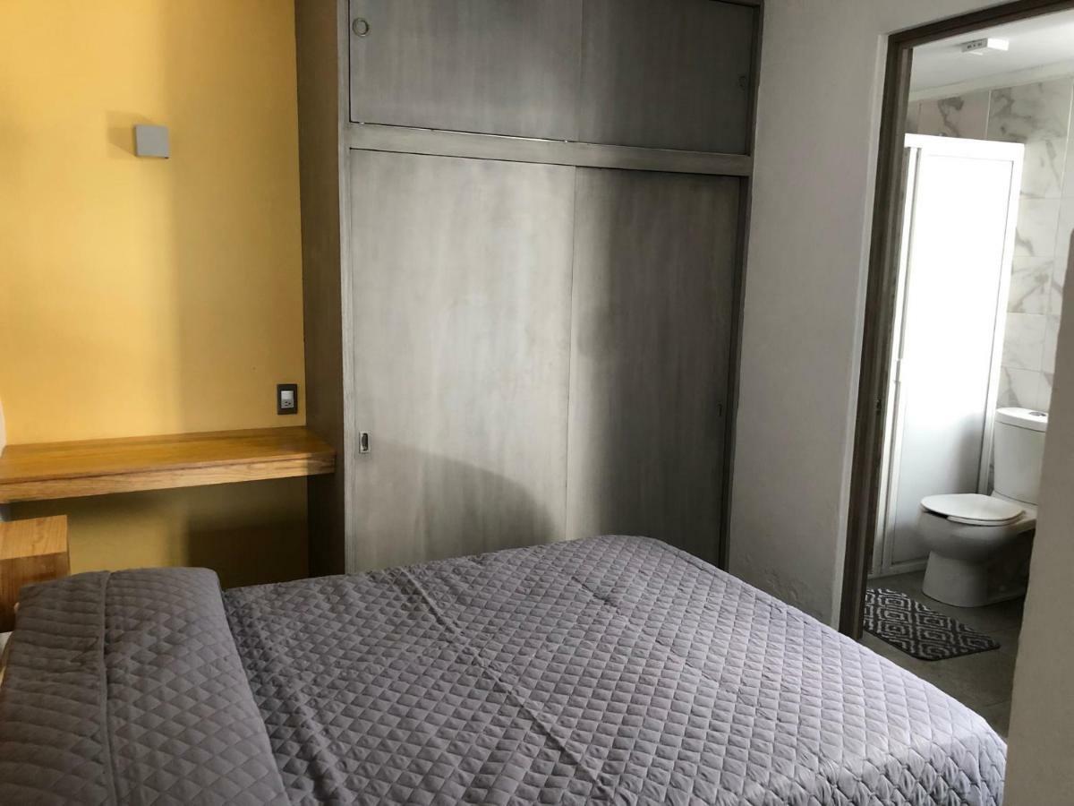 Casa Maye Oaxaca Dış mekan fotoğraf