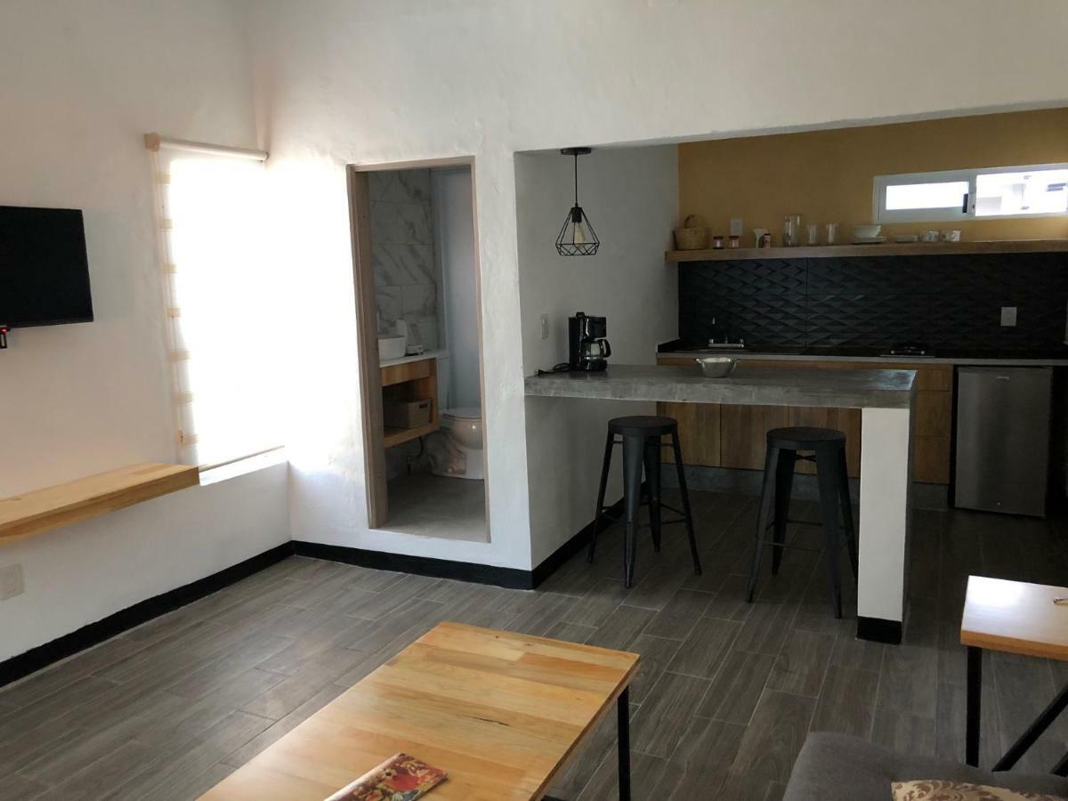 Casa Maye Oaxaca Dış mekan fotoğraf