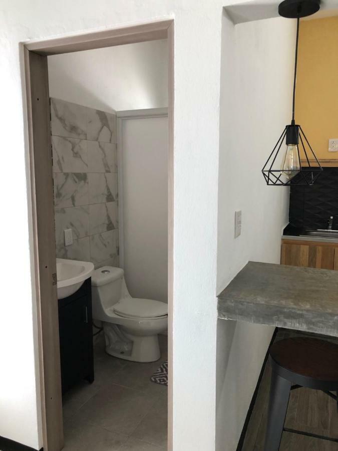 Casa Maye Oaxaca Dış mekan fotoğraf