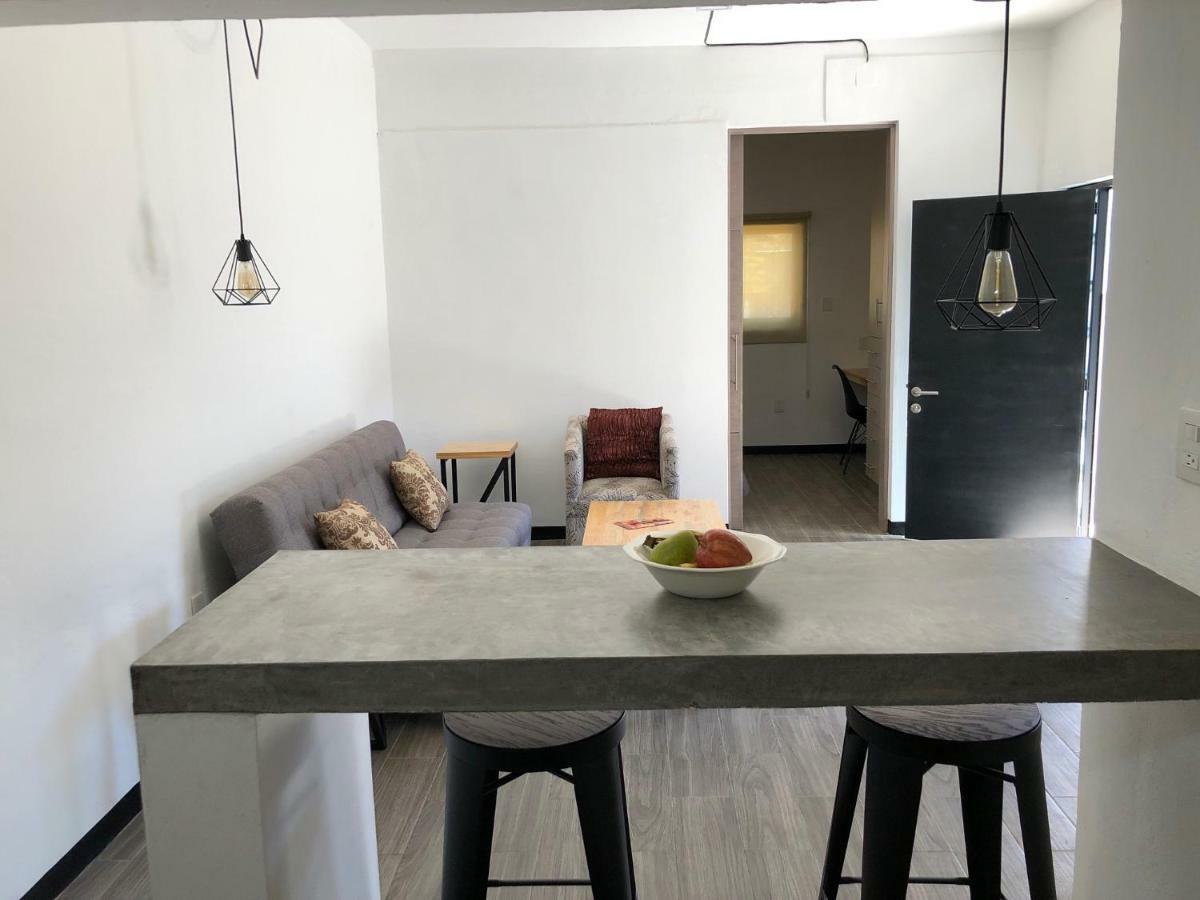 Casa Maye Oaxaca Dış mekan fotoğraf