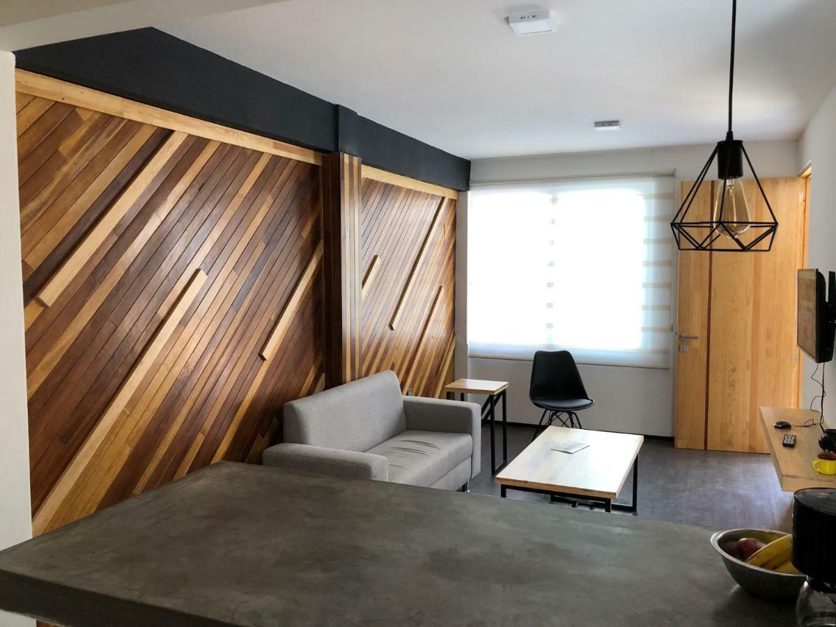 Casa Maye Oaxaca Dış mekan fotoğraf