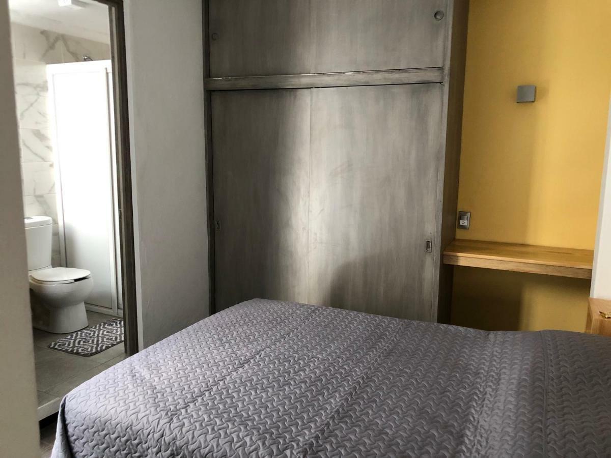 Casa Maye Oaxaca Dış mekan fotoğraf