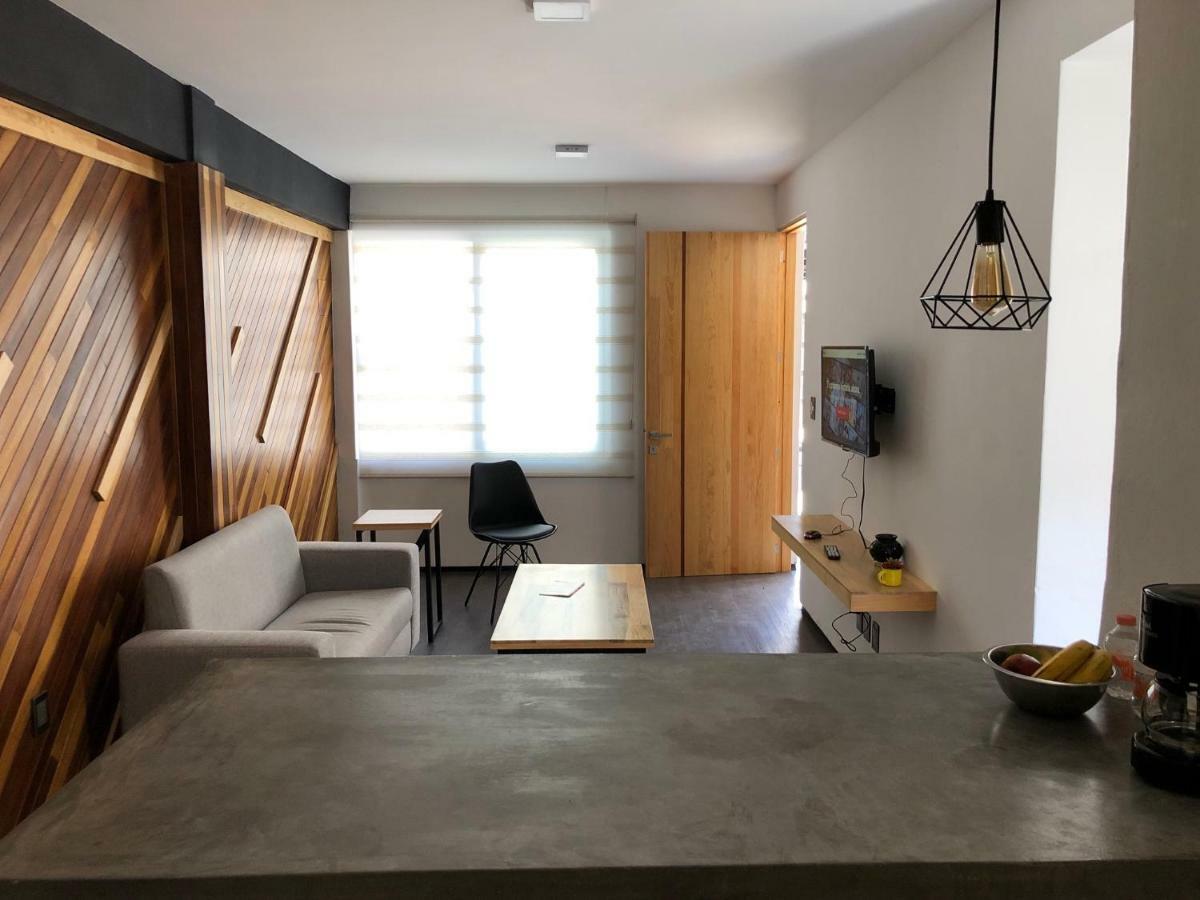 Casa Maye Oaxaca Dış mekan fotoğraf