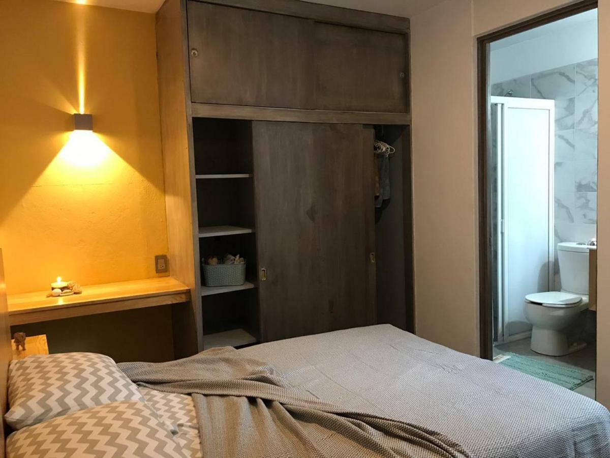 Casa Maye Oaxaca Dış mekan fotoğraf