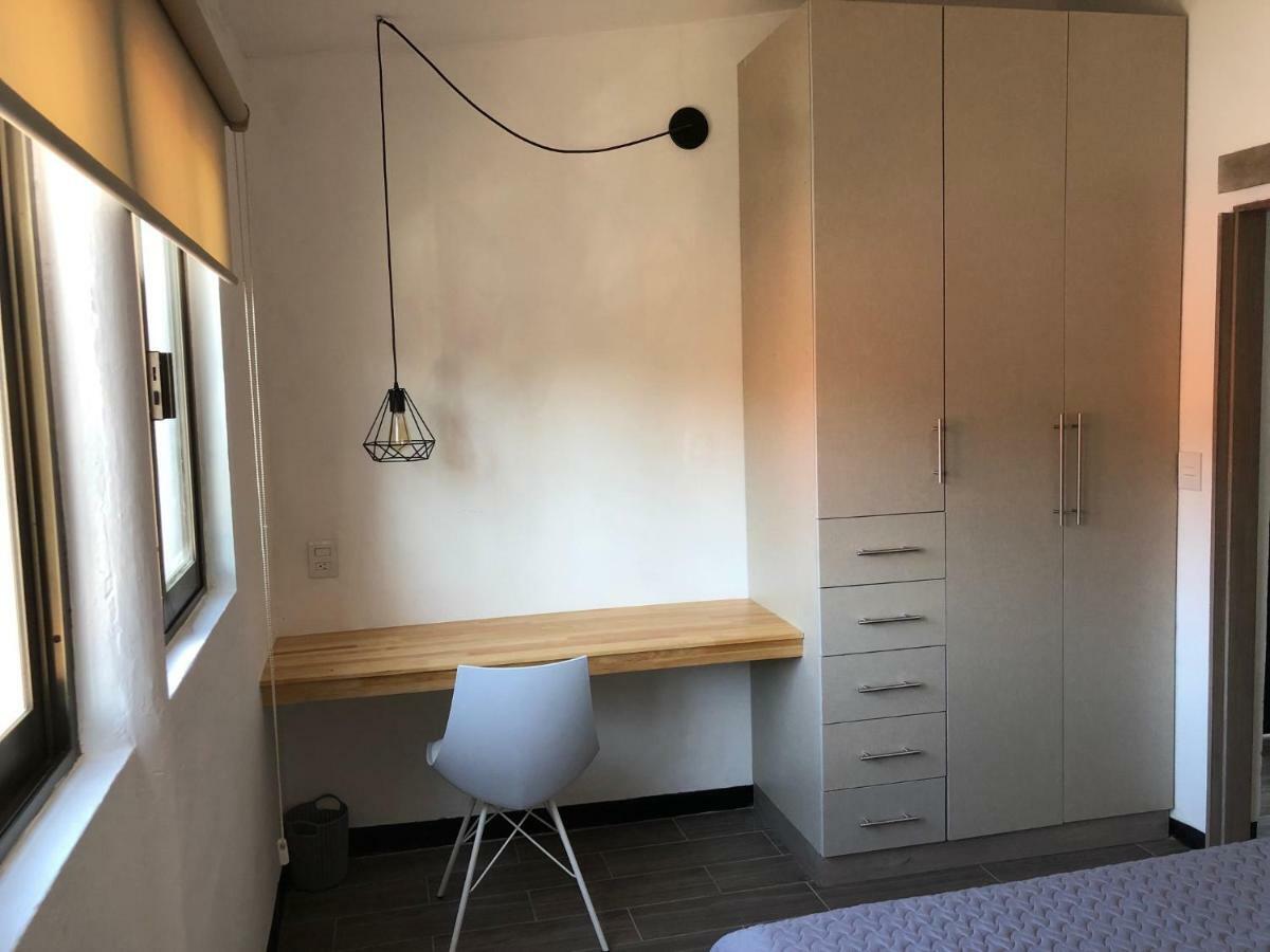 Casa Maye Oaxaca Dış mekan fotoğraf