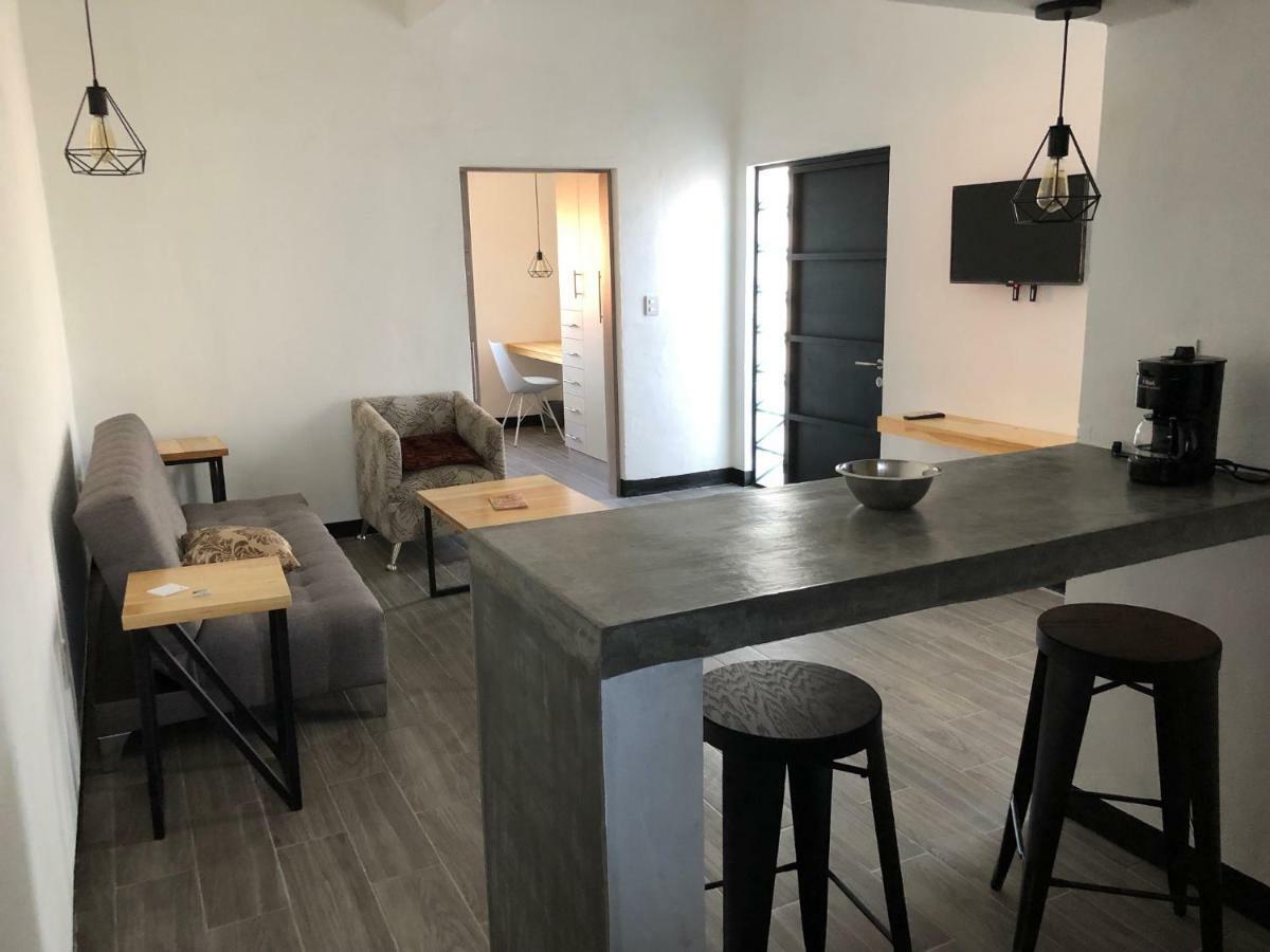 Casa Maye Oaxaca Dış mekan fotoğraf