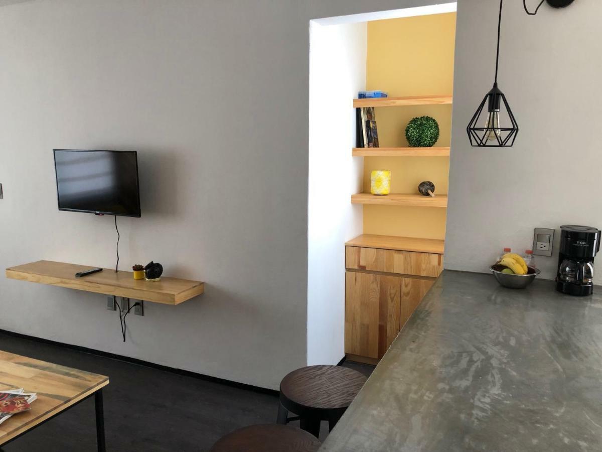 Casa Maye Oaxaca Dış mekan fotoğraf