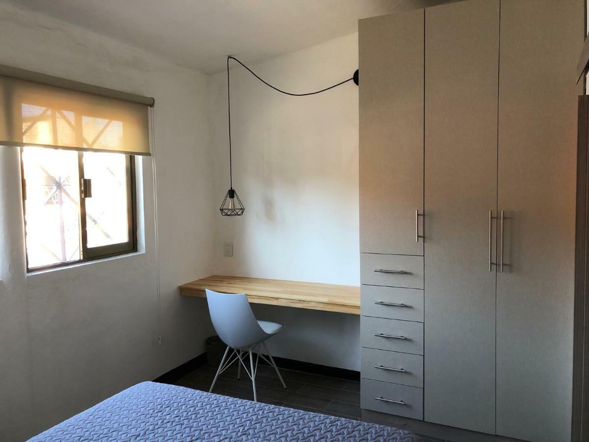 Casa Maye Oaxaca Dış mekan fotoğraf