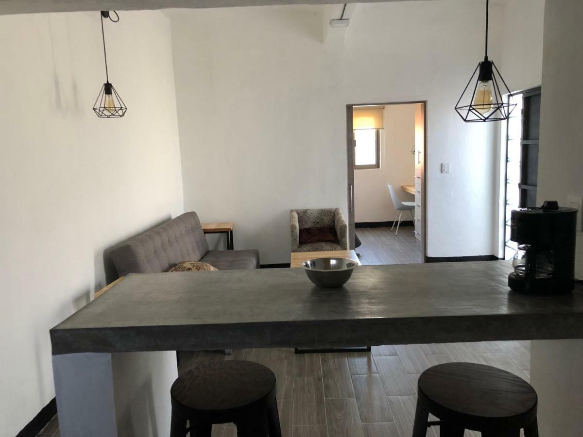 Casa Maye Oaxaca Dış mekan fotoğraf
