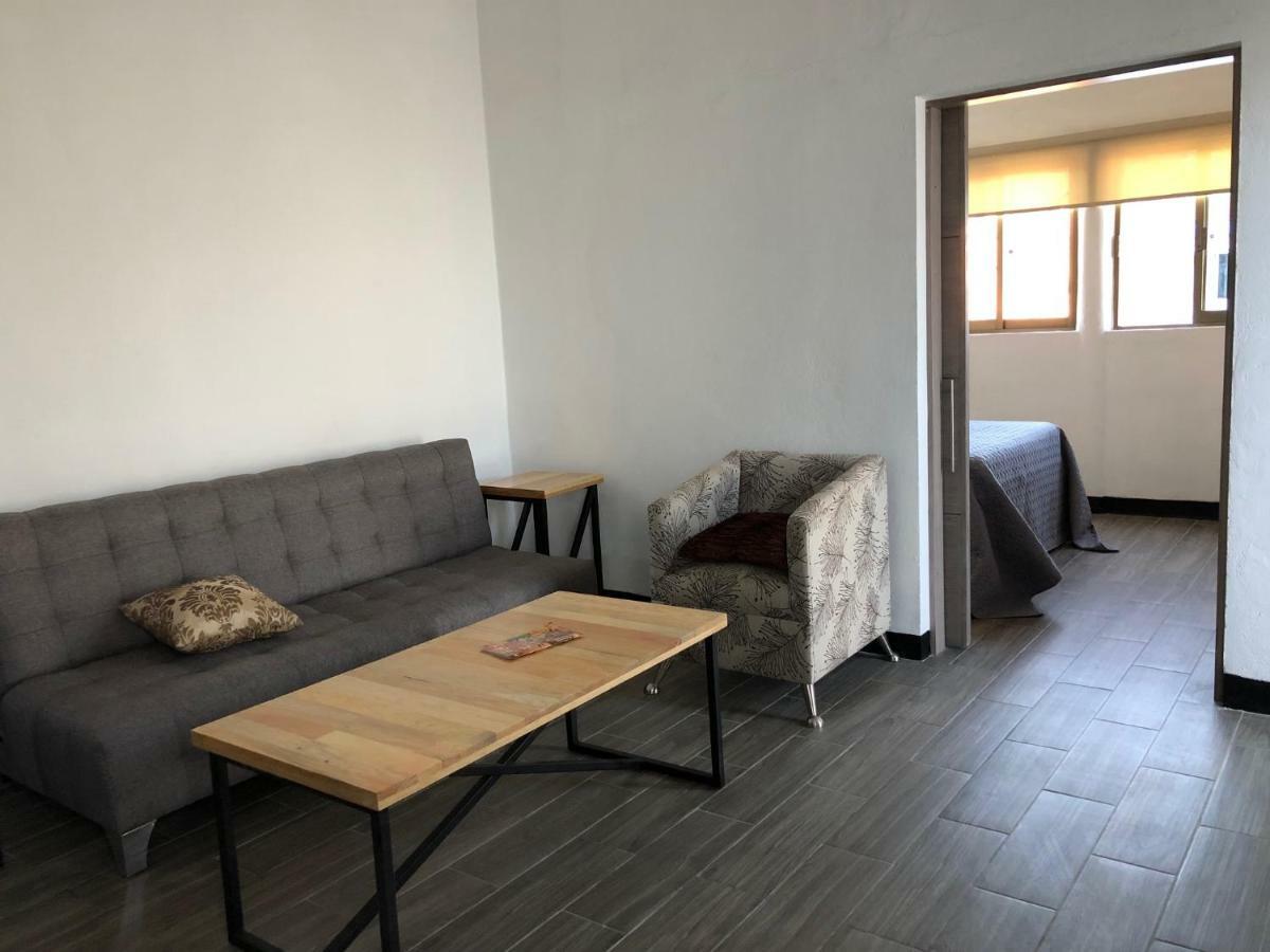 Casa Maye Oaxaca Dış mekan fotoğraf