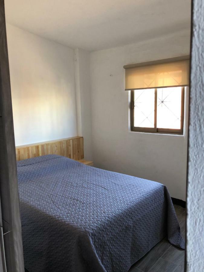 Casa Maye Oaxaca Dış mekan fotoğraf